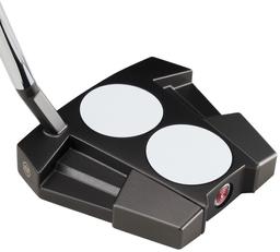 Odyssey Eleven 2-Ball S Red Stroke Lab PSTL Putter - Golf Club