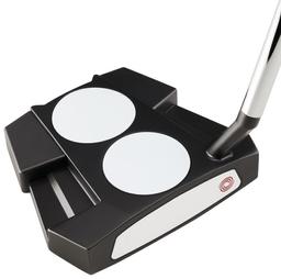 Odyssey Eleven 2-Ball S Red Stroke Lab PSTL Putter - Golf Club