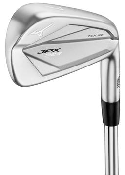 Mizuno JPX 923 Tour Iron Set - Golf Club
