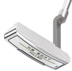 Cleveland Huntington Beach Soft Milled 1 Putter - Golf Club