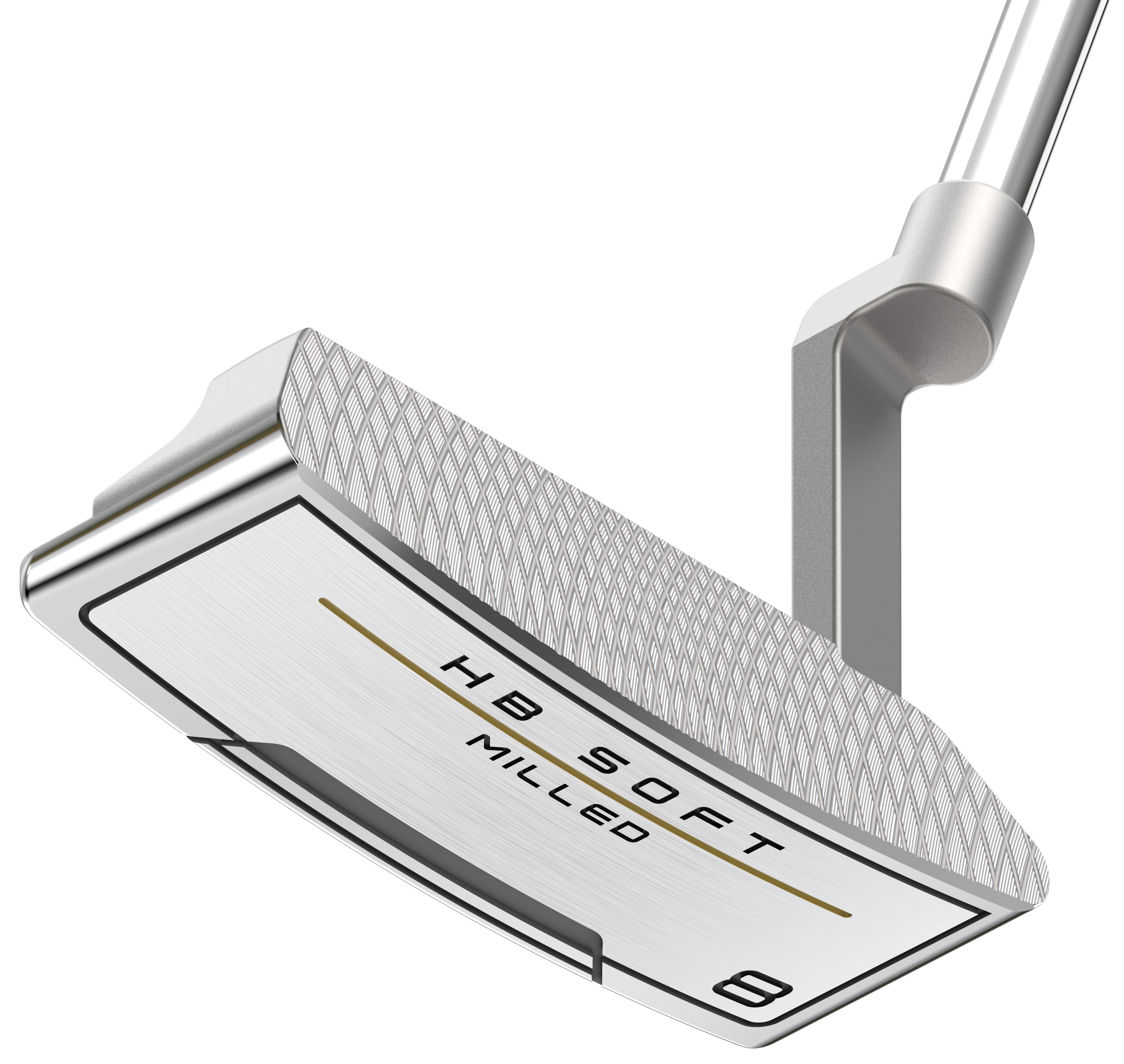 Cleveland Huntington Beach Soft Milled 8P Putter - Golf Club
