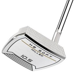 Cleveland Huntington Beach Soft Milled 10.5 Slant Putter - Golf Club