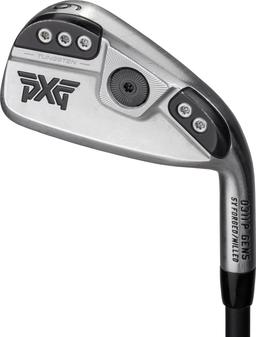 PXG 0311P Gen 5 Iron Set - Golf Club