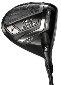 Callaway Great Big Bertha 23 Driver Women - Golf Club