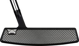 PXG Battle Ready Dagger+ - Heel Shafted Putter - Golf Club