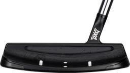 PXG Battle Ready Dagger+ - Heel Shafted Putter - Golf Club