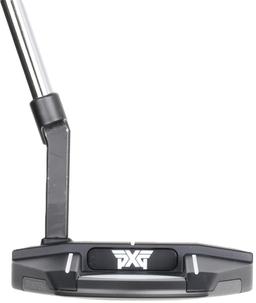 PXG Battle Ready One & Done - Plumber's Neck Putter - Golf Club
