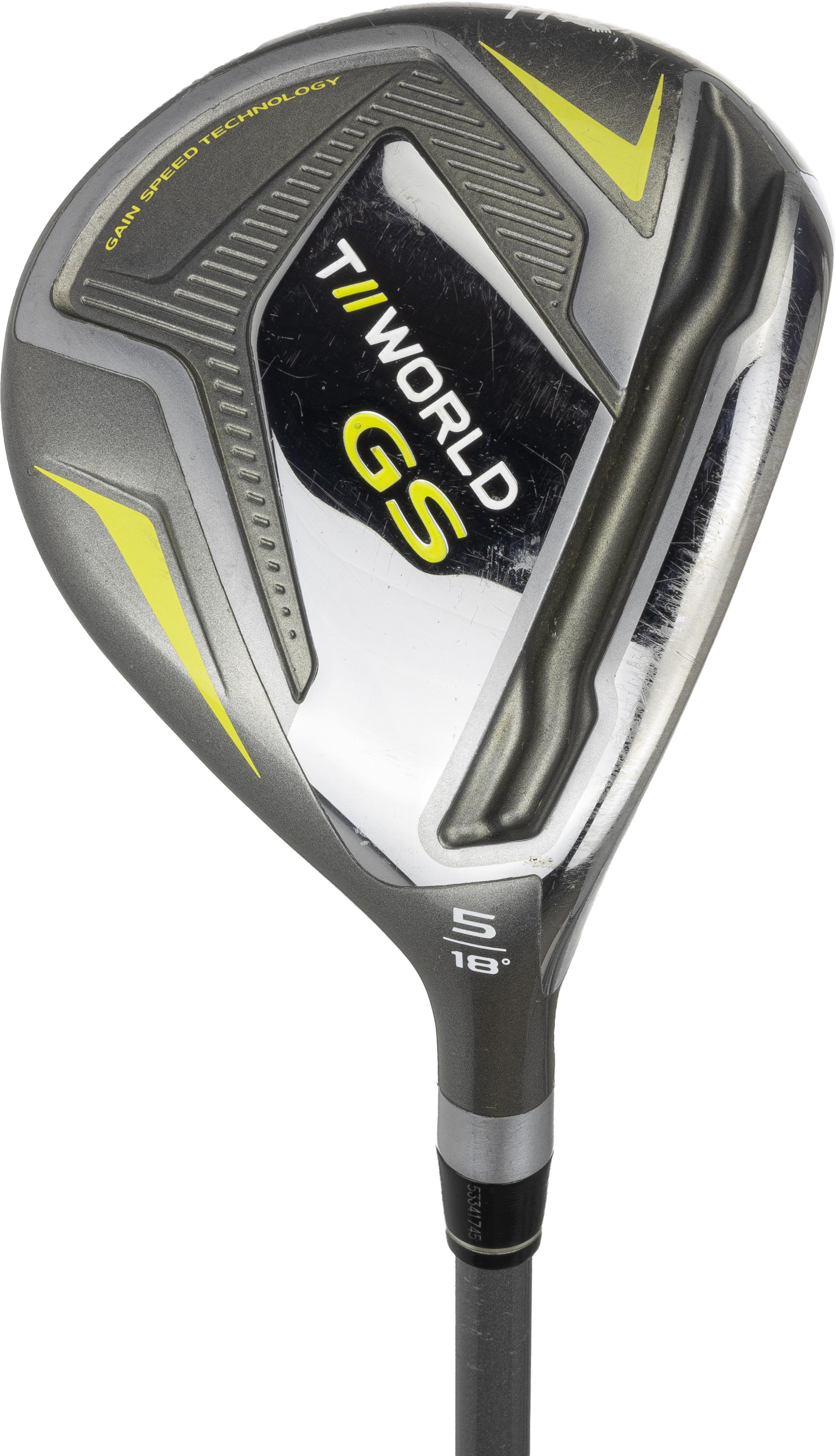 Honma TW GS Fairway Wood Women - Golf Club