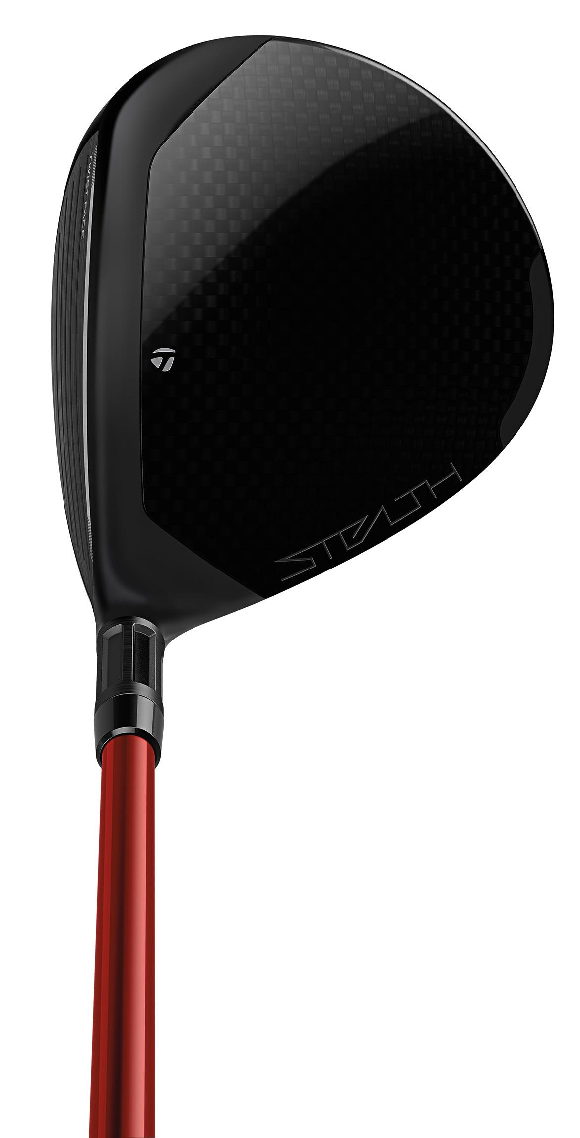 Refurbished STEALTH 2 HD Fairway Wood - Reebelo Canada
