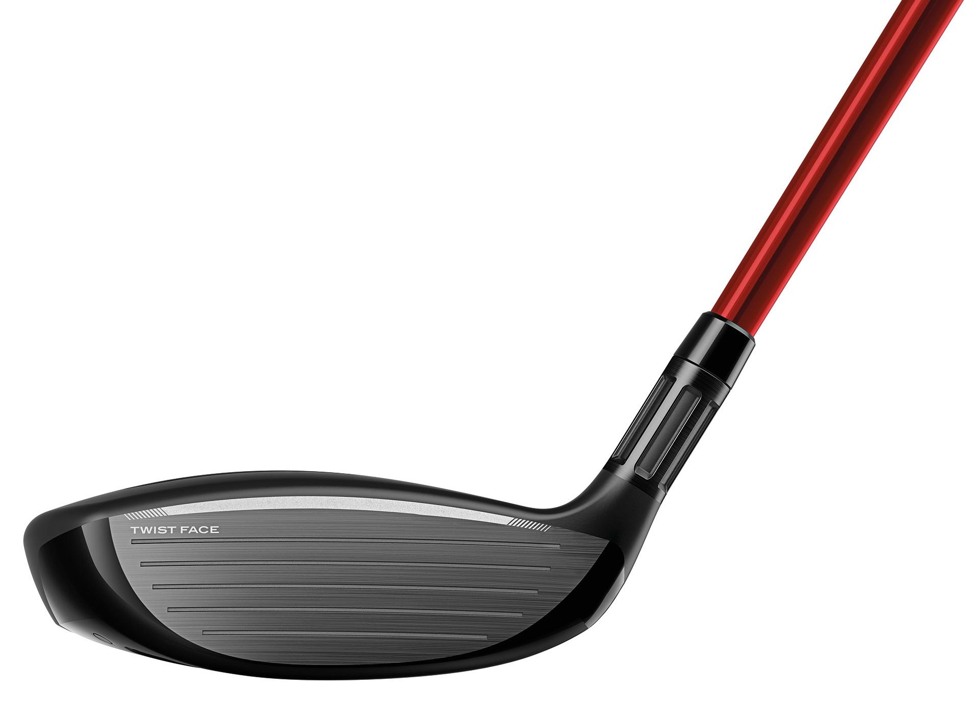 Refurbished STEALTH 2 HD Fairway Wood - Reebelo Canada
