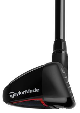 TaylorMade STEALTH 2 PLUS Rescue Hybrid - Golf Club
