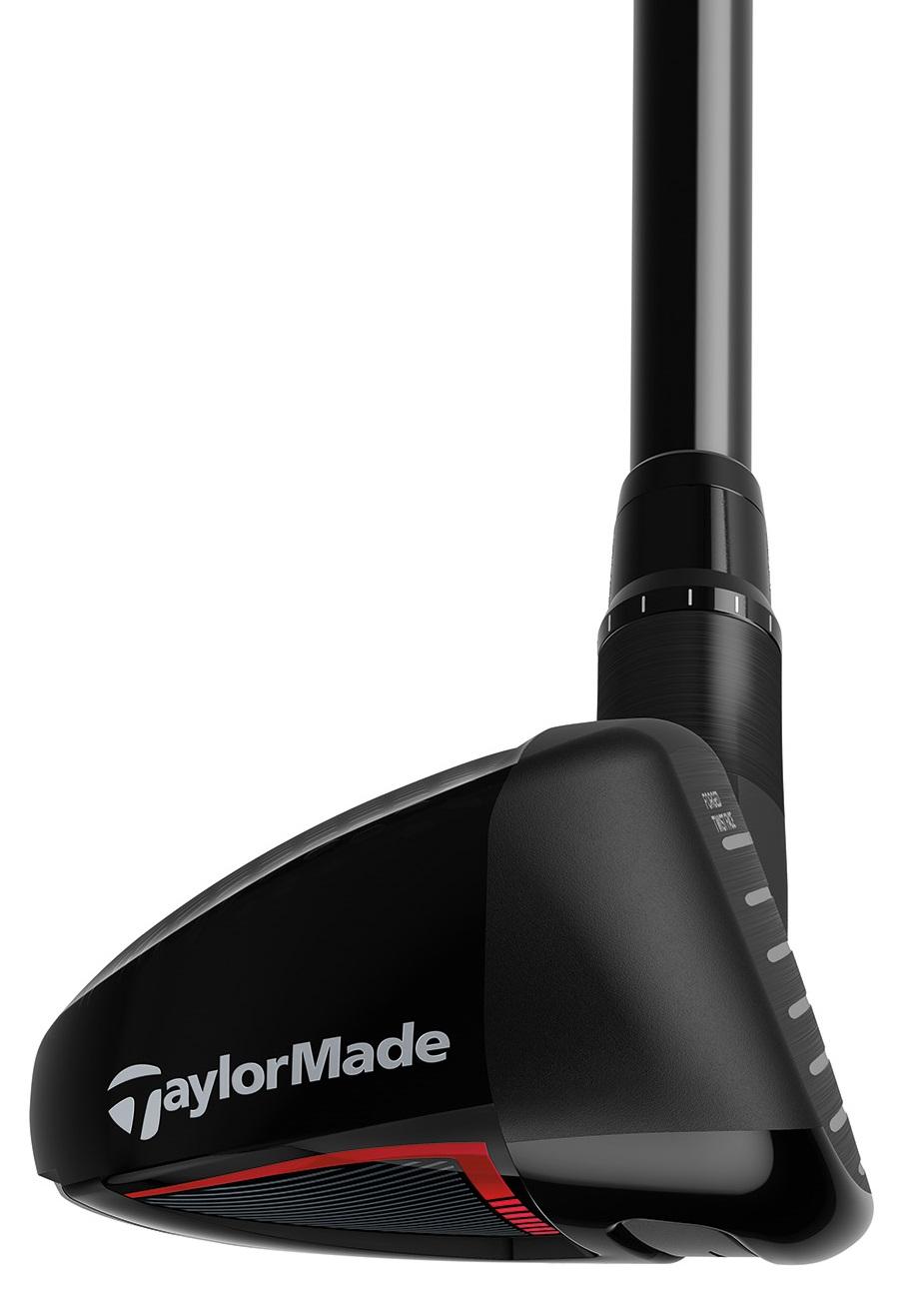 TaylorMade STEALTH 2 PLUS Rescue Hybrid - Golf Club