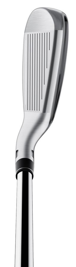 TaylorMade STEALTH 2 HD Iron Set - Golf Club