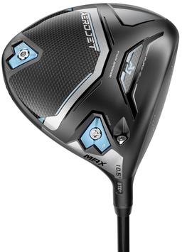 Cobra AeroJet MAX Driver Women - Golf Club