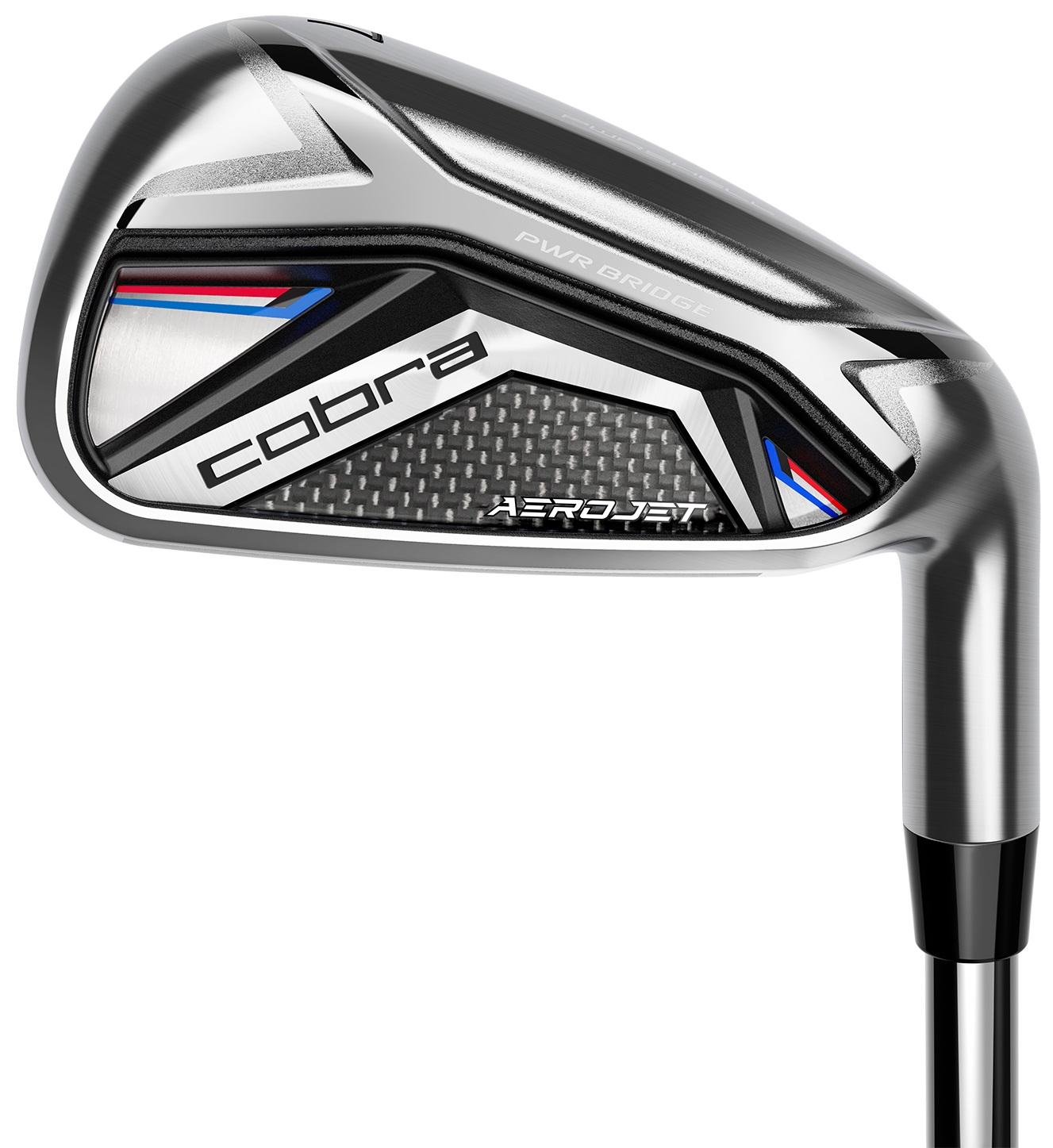 Cobra AeroJet Iron Set - Golf Club