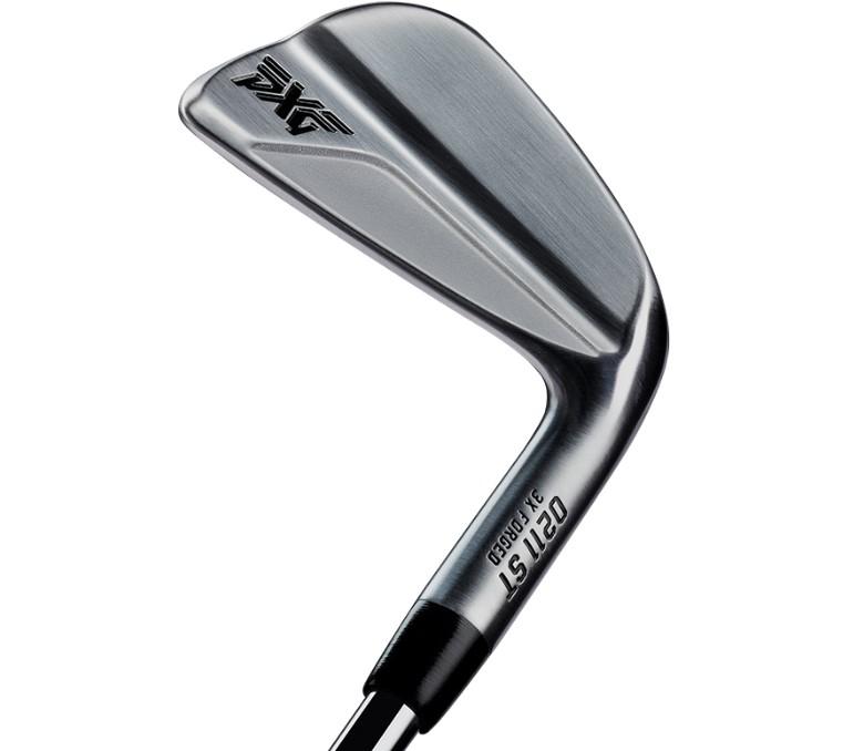 PXG 2021 0211ST Iron - Golf Club