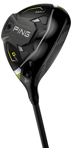 Ping G430 MAX Fairway Wood - Golf Club