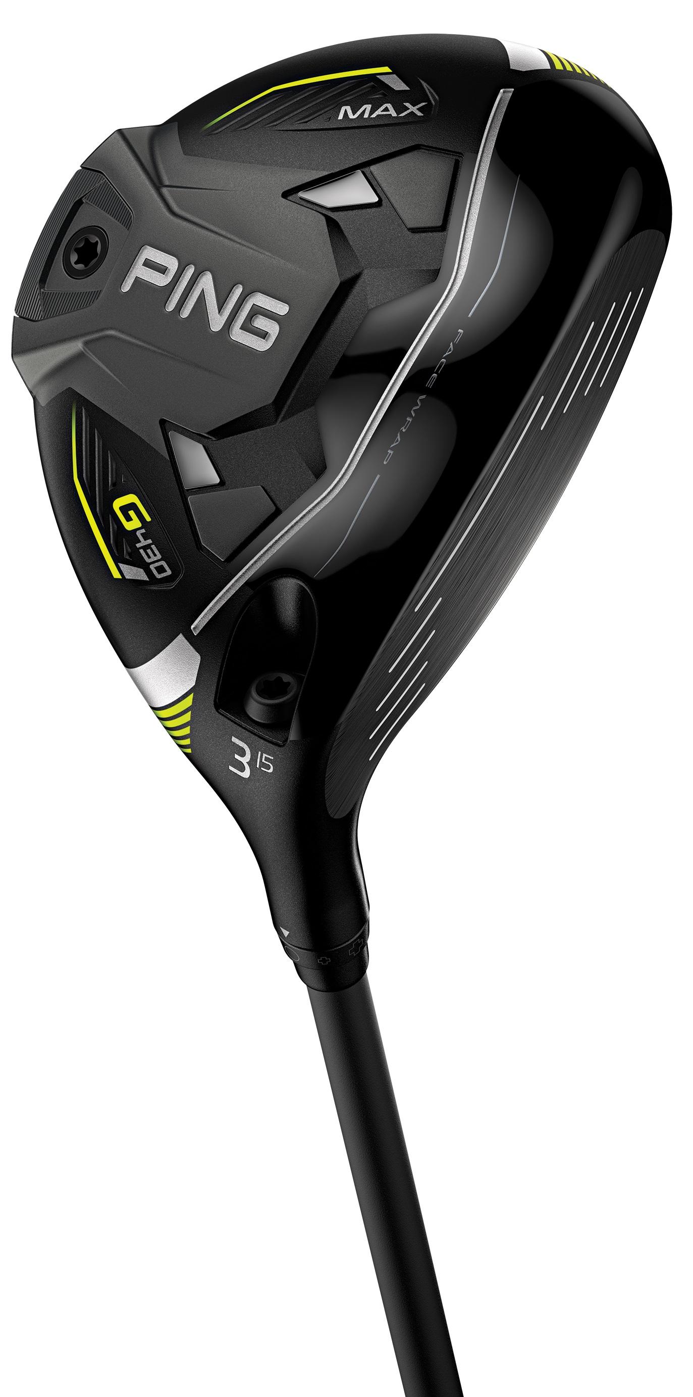 Ping G430 MAX Fairway Wood - Golf Club