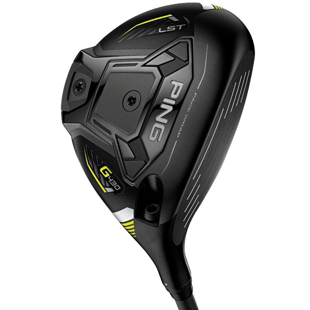 Ping G430 LST Fairway Wood - Golf Club
