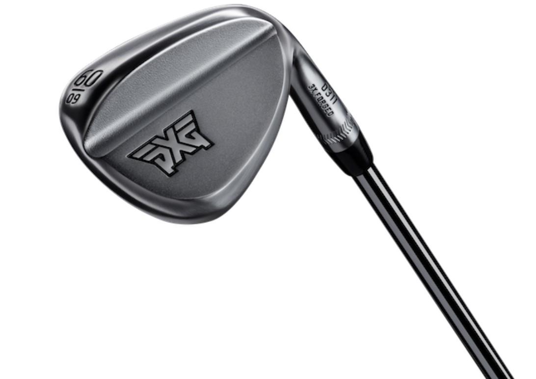 PXG 0311 3X Forged Chrome Wedge - Golf Club