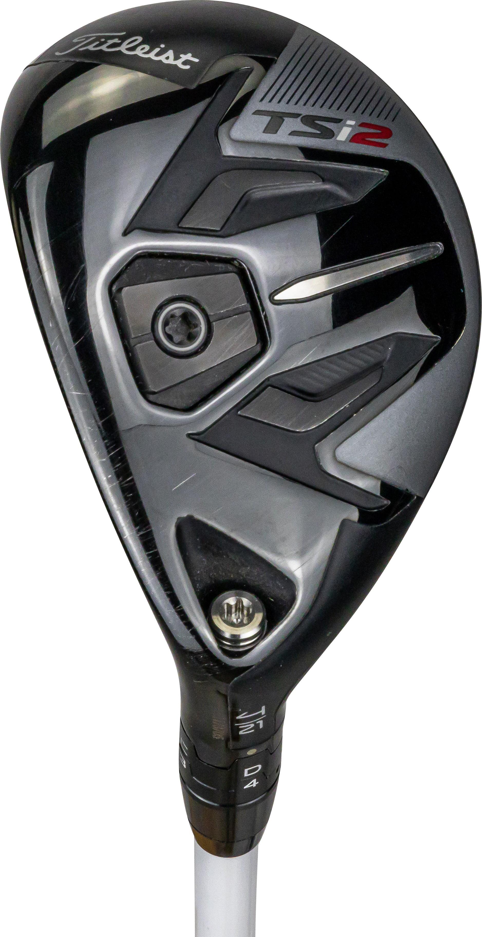 Titleist TSi2 Hybrid Women - Golf Club