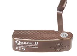 Bettinardi 2023 Queen B 15 Putter - Golf Club
