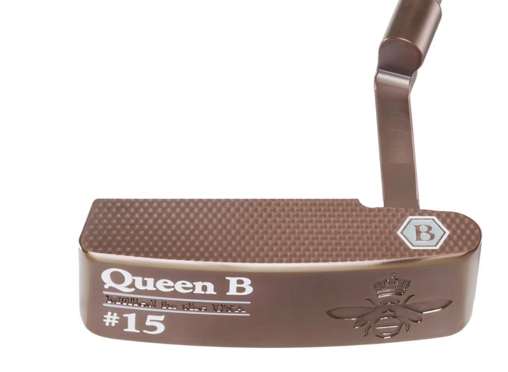 Bettinardi 2023 Queen B 15 Putter - Golf Club