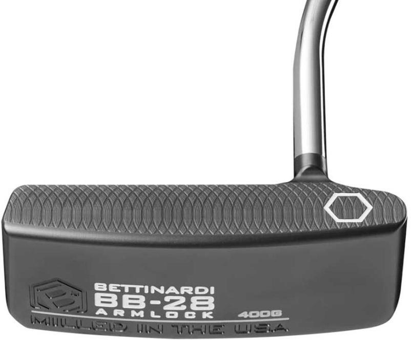 Bettinardi BB28 Armlock Putter - Golf Club