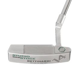 Bettinardi 2023 Studio Stock 14 Putter - Golf Club