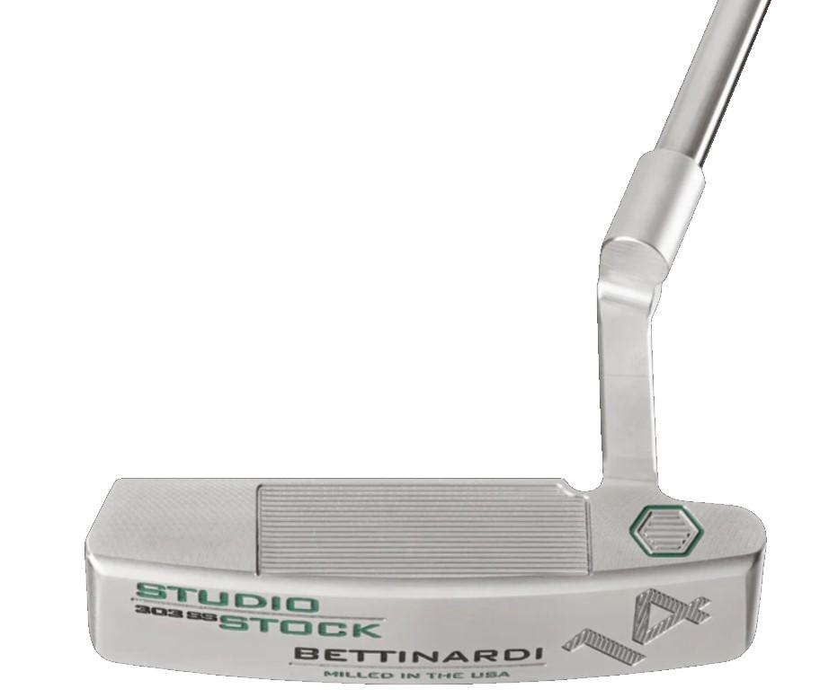 Bettinardi 2023 Studio Stock 14 Putter - Golf Club