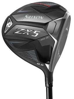 Srixon ZX5 MKII Driver Women - Golf Club