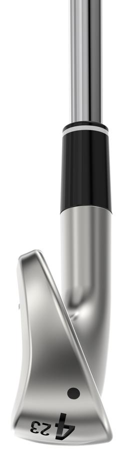 Srixon ZX MKII Utility Iron Hybrid - Golf Club