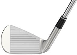 Srixon ZX7 MKII Iron Individual - Golf Club