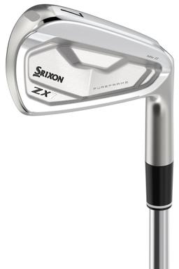 Srixon ZX7 MKII Iron Individual - Golf Club