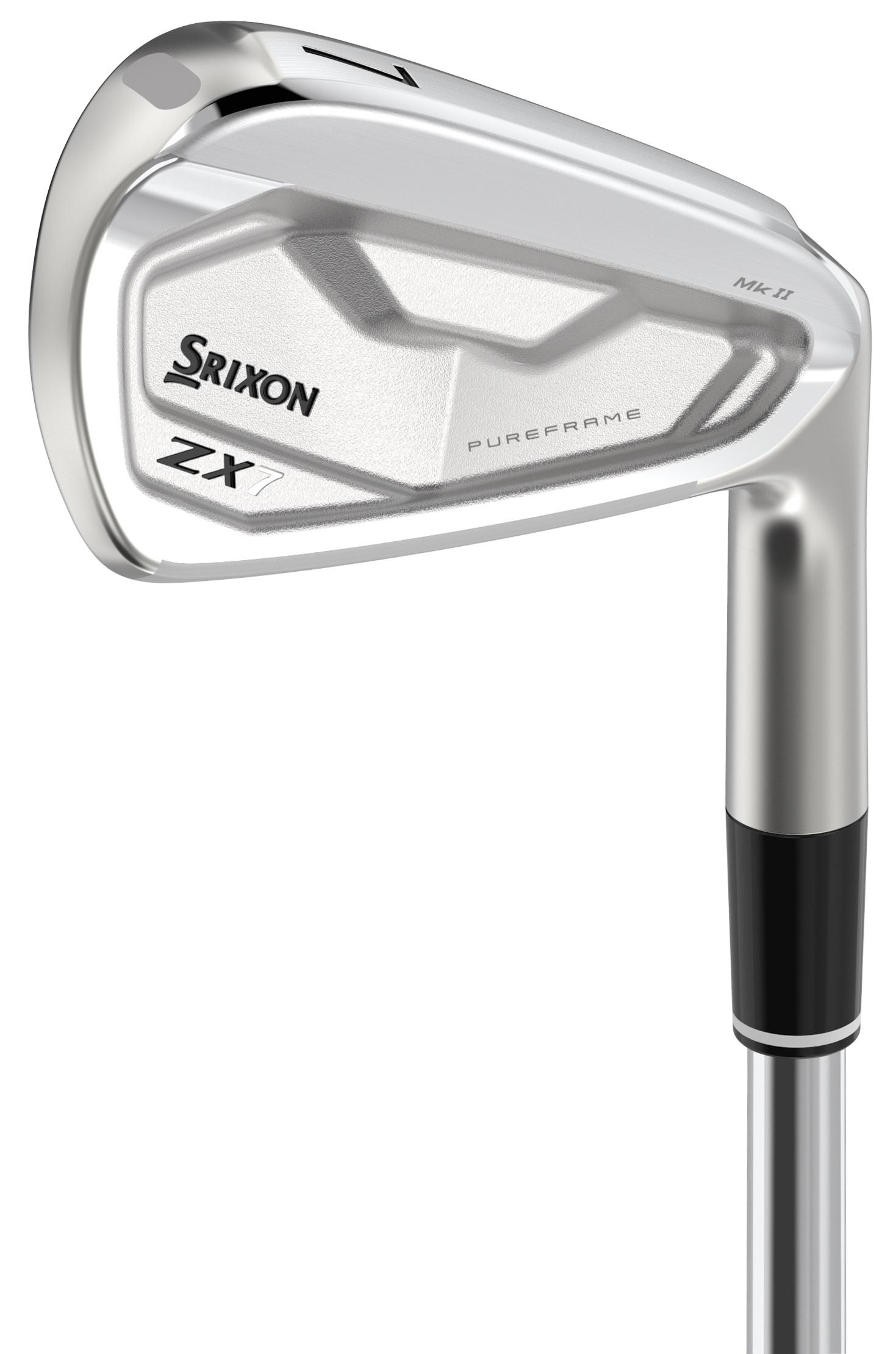 Srixon ZX7 MKII Iron Individual - Golf Club