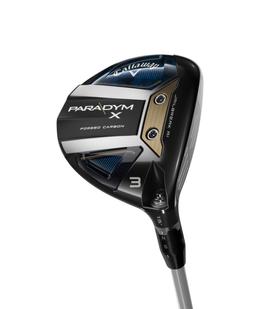 Callaway Paradym X Fairway Wood Women - Golf Club