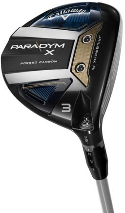 Callaway Paradym X Fairway Wood - Golf Club