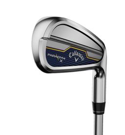 Callaway Paradym X Iron Set - Golf Club