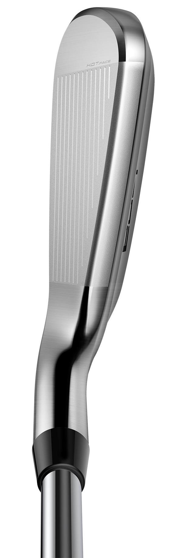 Refurbished King TEC Utility Hybrid - Reebelo Canada