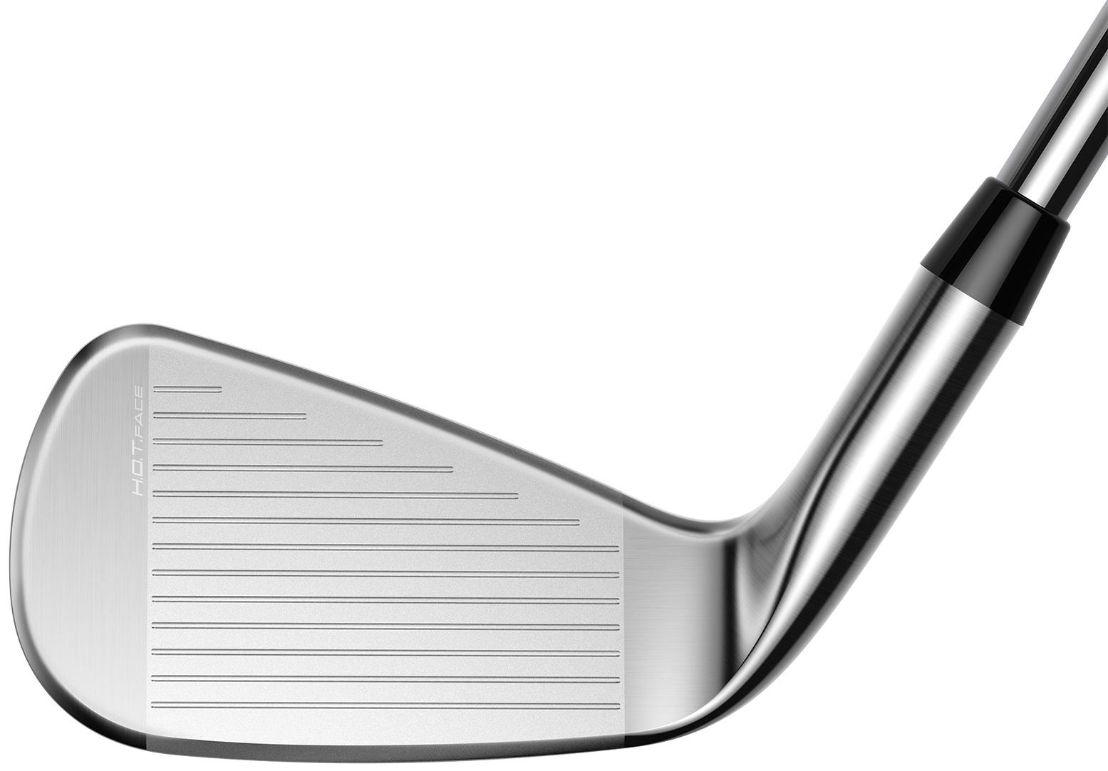 Refurbished King TEC Utility Hybrid - Reebelo Canada