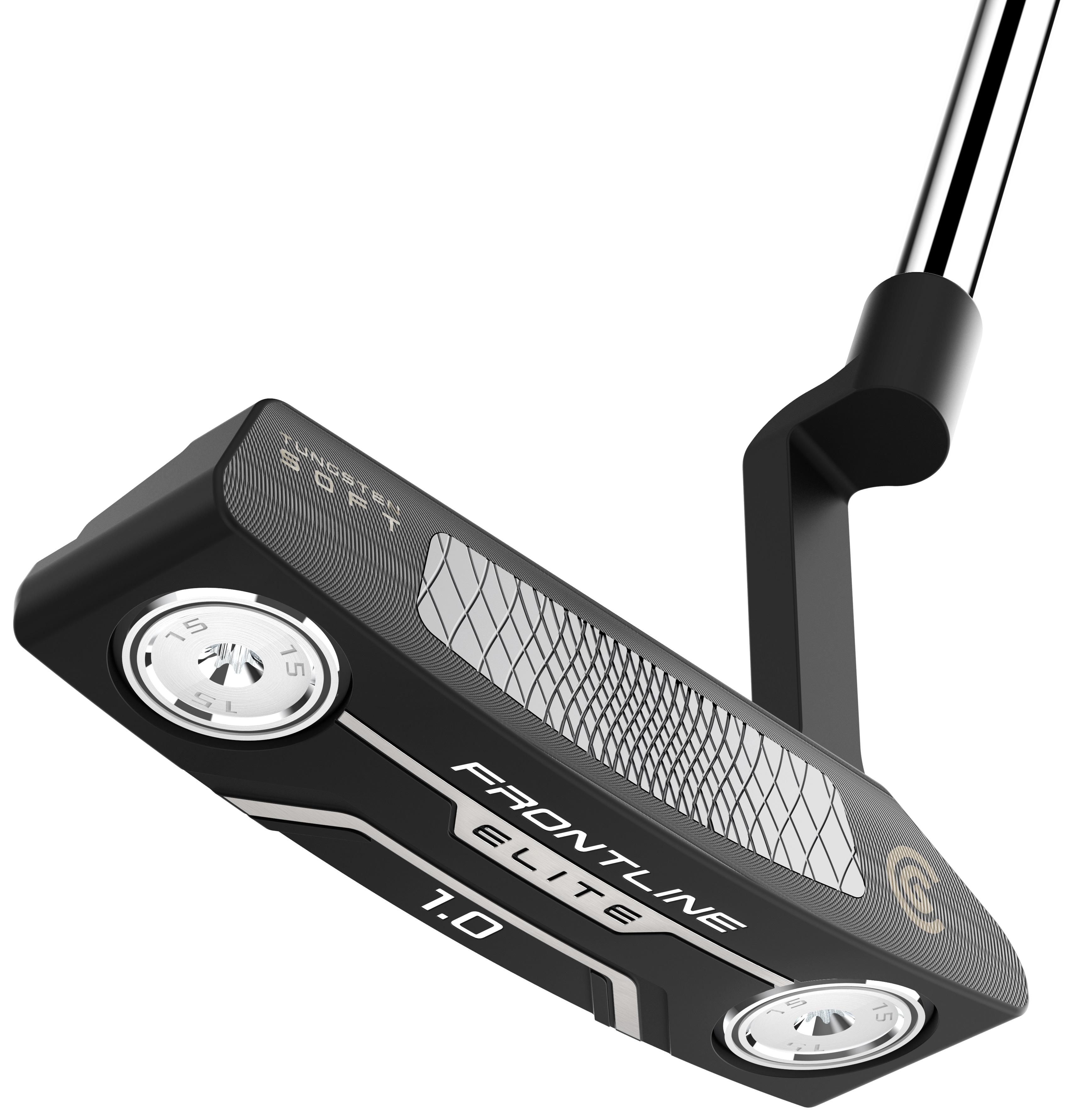 Cleveland Frontline Elite 1.0 All-In Putter - Golf Club