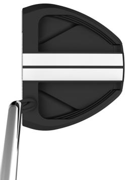 Cleveland Frontline Elite Cero Single Bend All-In Putter - Golf Club