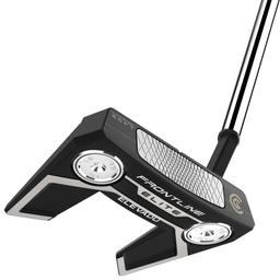 Cleveland Frontline Elite Elevado Slant Neck Putter - Golf Club