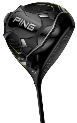 Ping Custom G430 MAX Driver - Golf Club