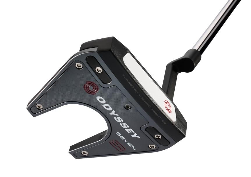 Odyssey Tri-Hot 5K Seven CH Putter - Golf Club