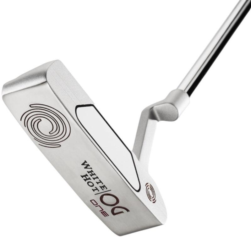 Odyssey White Hot OG One CH Putter - Golf Club