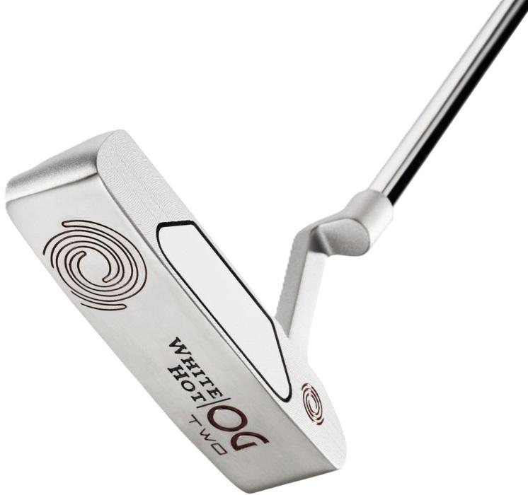 Odyssey White Hot OG Two CH Putter - Golf Club