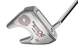 Odyssey White Hot OG 7S Putter - Golf Club