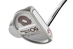 Odyssey White Hot OG 2 Ball DB Putter - Golf Club