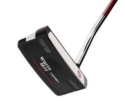 Odyssey White Hot Versa Double Wide DB Putter - Golf Club